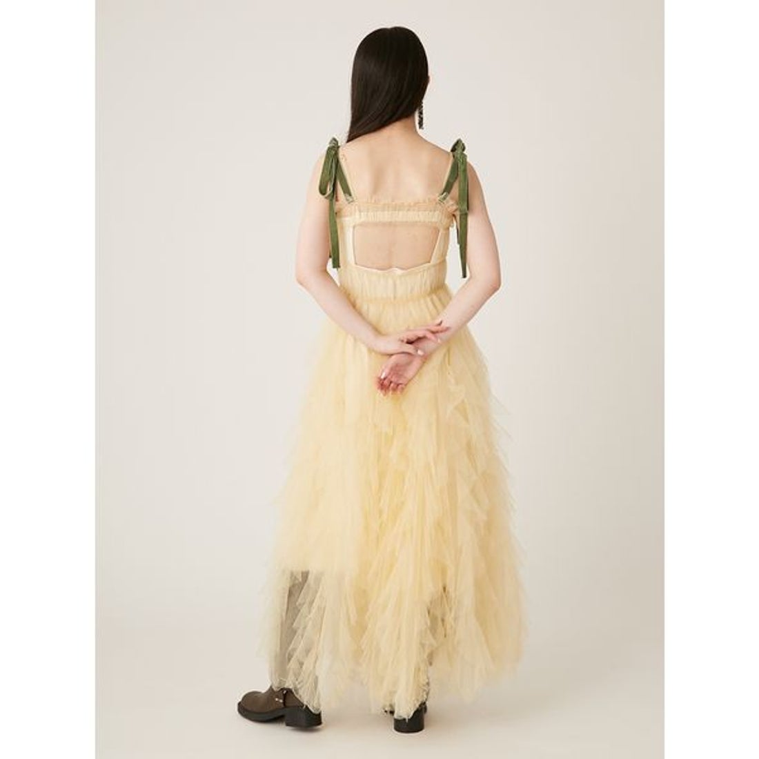 リリーブラウン LILY BROWN 【WEB限定カラー・00サイズあり】【LILY