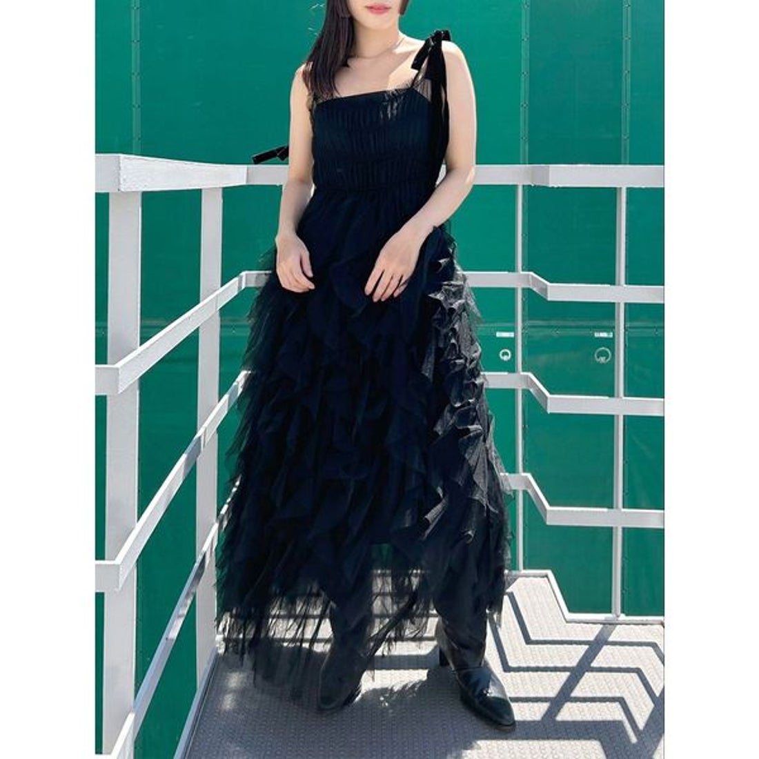 リリーブラウン LILY BROWN 【WEB限定カラー・00サイズあり】【LILY