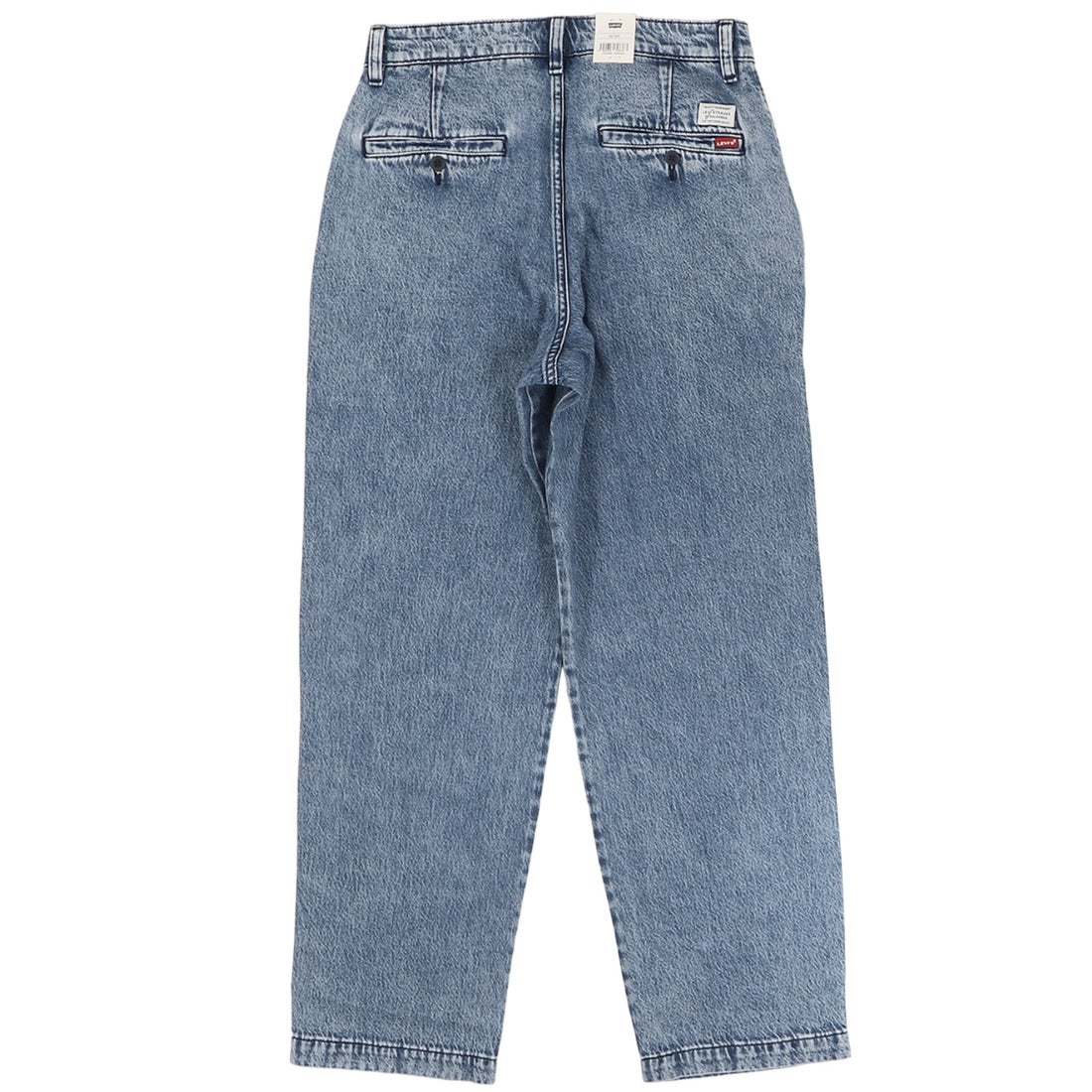 LEVI'S リーバイス LEVIS チノパン ワークパンツ プリーツパンツ