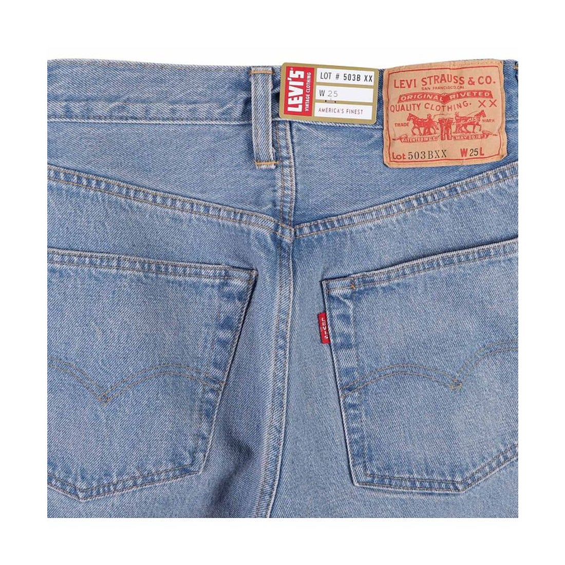 LEVI'S リーバイス ビンテージ クロージング LEVIS VINTAGE CLOTHING