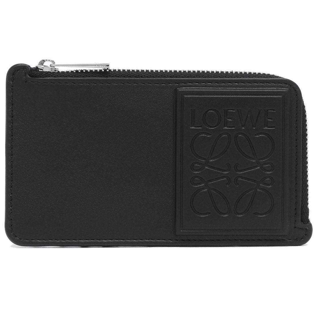 ロエベ LOEWE フラグメントケース カードケース アナグラム コイン
