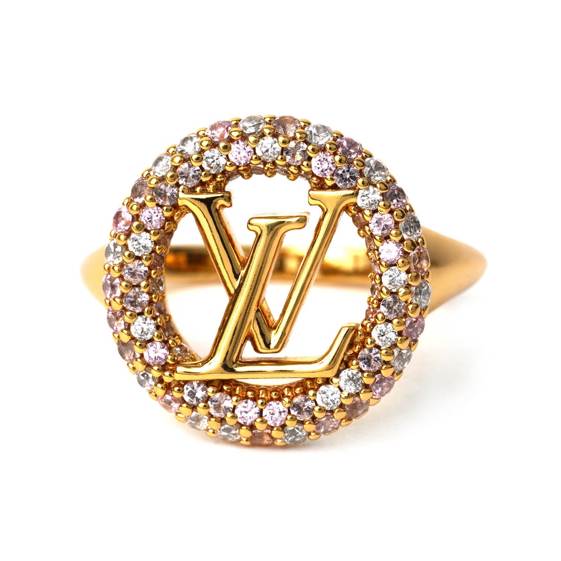 ルイ ヴィトン Louis Vuitton Louis Vuitton ルイヴィトン リング
