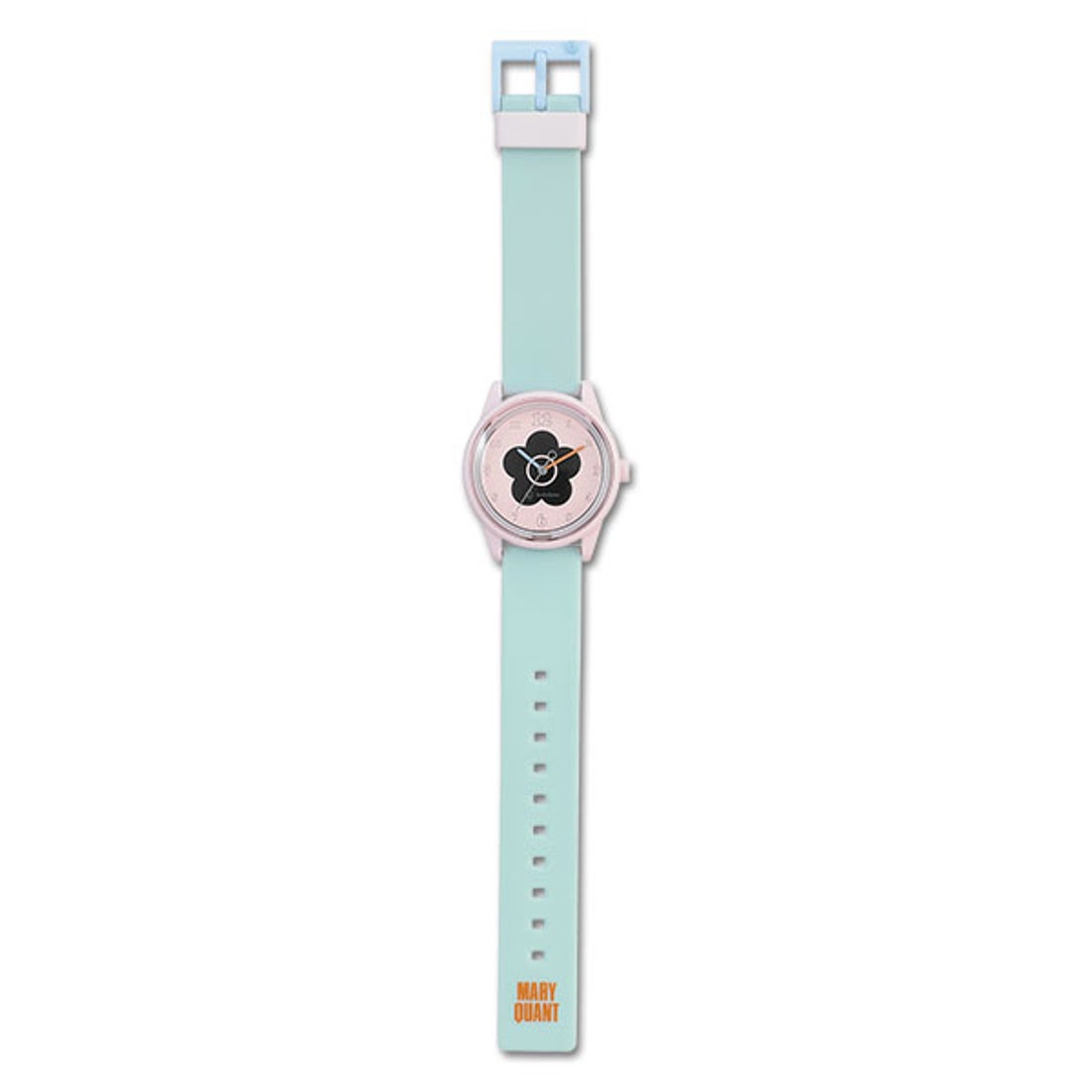 マリークワント MARY QUANT MARY QUANT × Q&Qウォッチ （マルチ