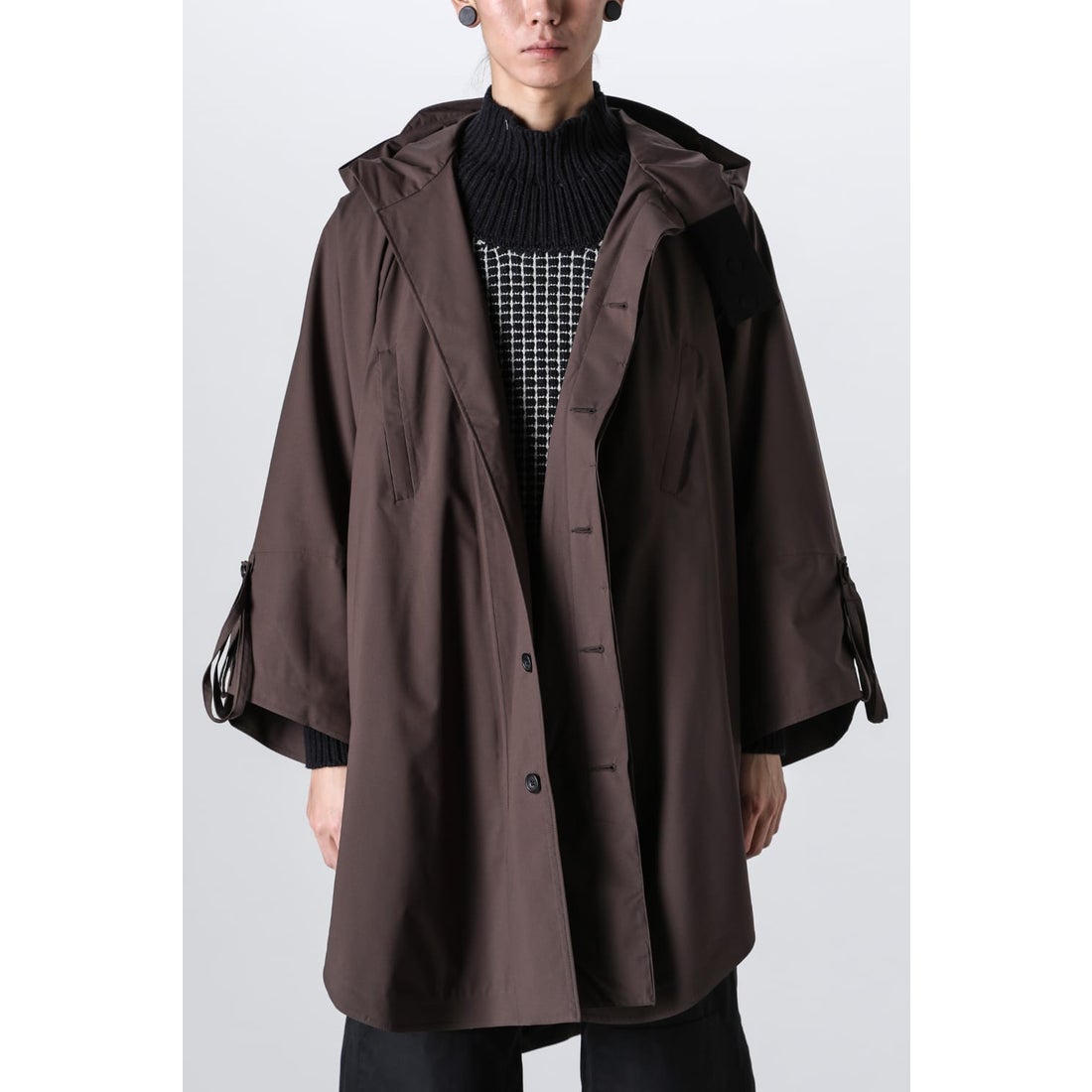 ノルウェージャンレイン Norwegian Rain Raincho Super Light Weight