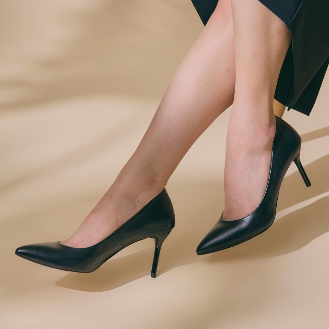 セヴン トゥエルヴ サーティ SEVEN TWELVE THIRTY LovelyWalkプラス