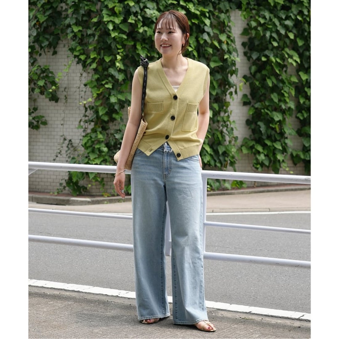 スローブ イエナ SLOBE IENA 《追加》Levi's/リーバイス SLOBE別注 XL