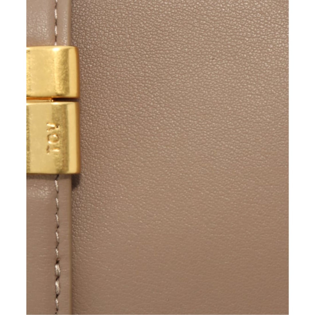 スピック＆スパン Spick & Span TOV/トーヴ PAON WALLET （ブラック