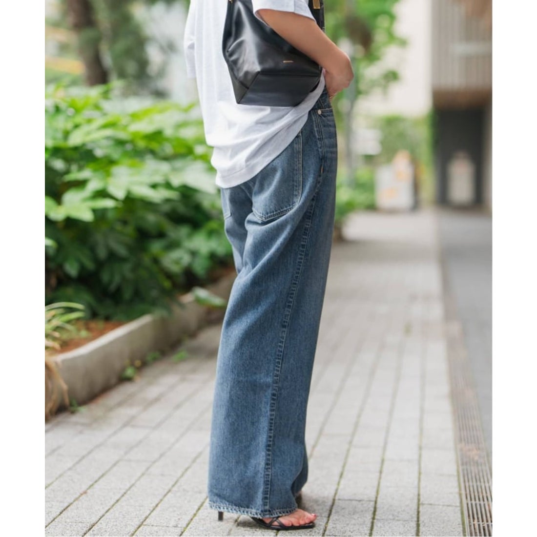 スピック＆スパン Spick & Span upper hights/アッパーハイツ 別注THE