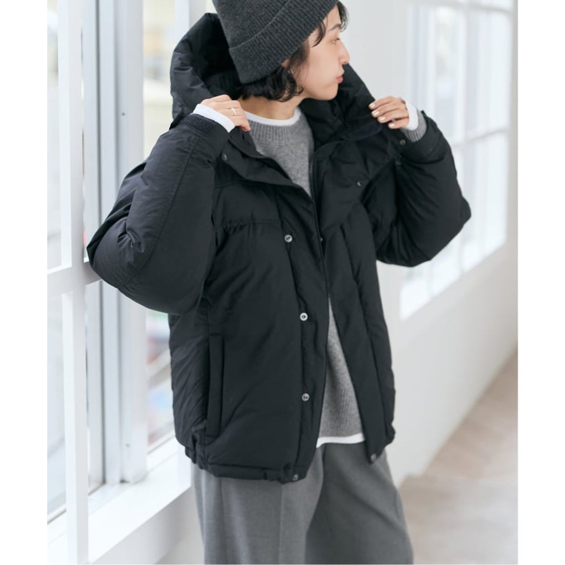 スピック＆スパン Spick & Span THE NORTH FACE/ザノースフェイス