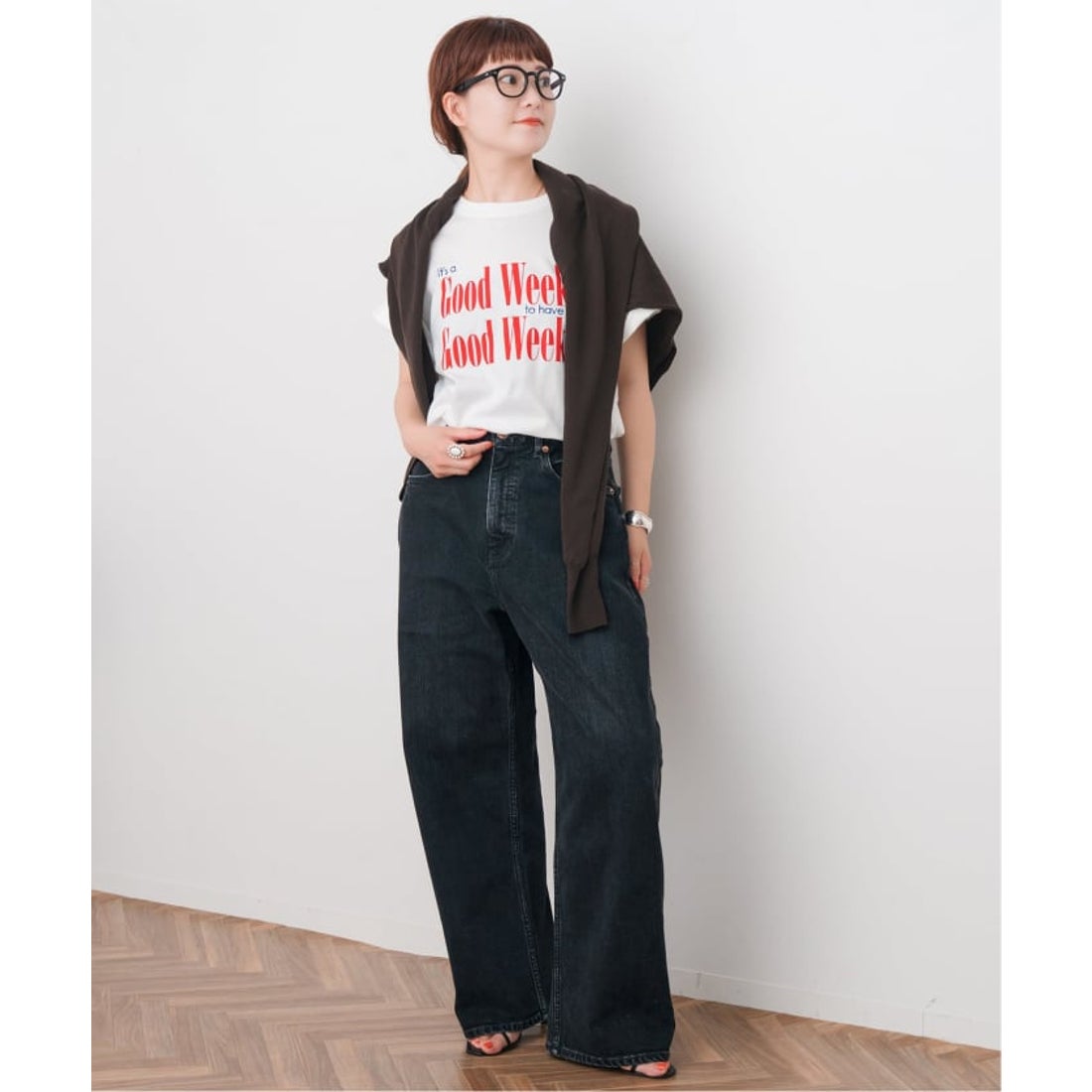 スピック＆スパン Spick & Span RED CARD TOKYO / レッドカード