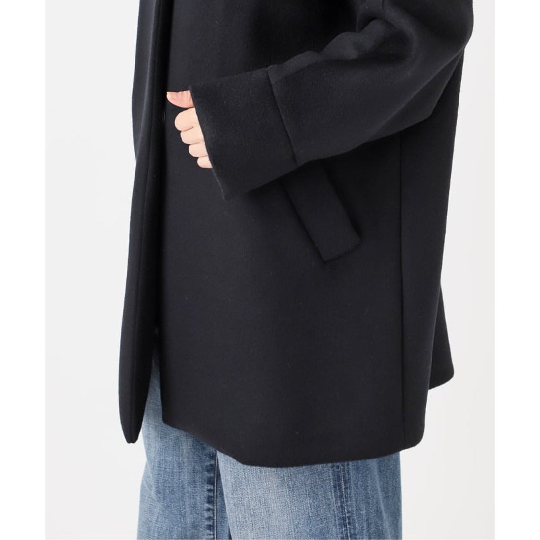 スピック＆スパン Spick & Span TICCA / ティッカ ノーカラーテント