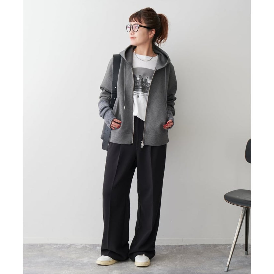 スピック＆スパン Spick & Span 《新色有り / 追加予約》ストレッチ