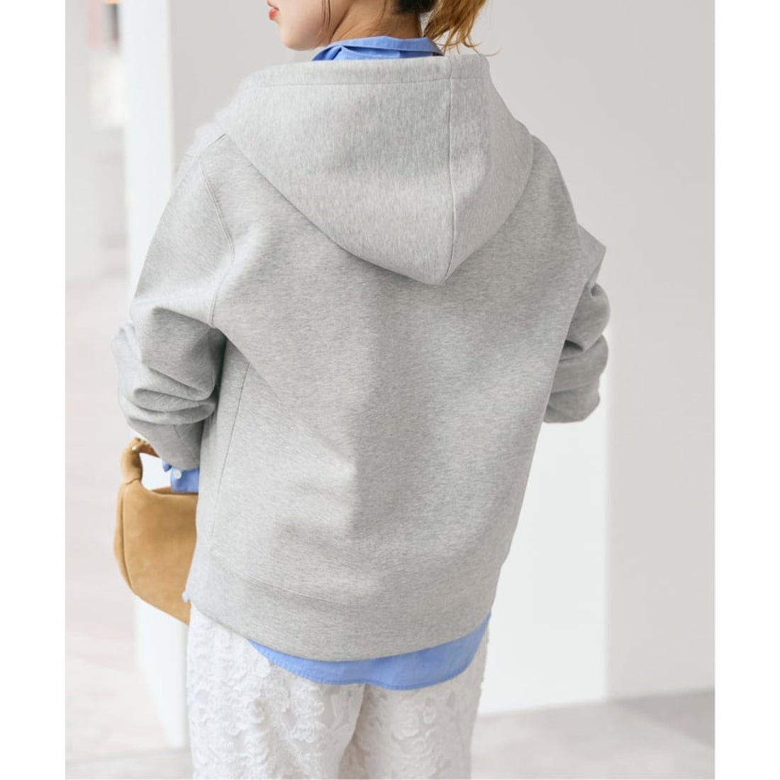 スピック＆スパン Spick & Span 《WEB限定 / 追加2予約》ストレッチ