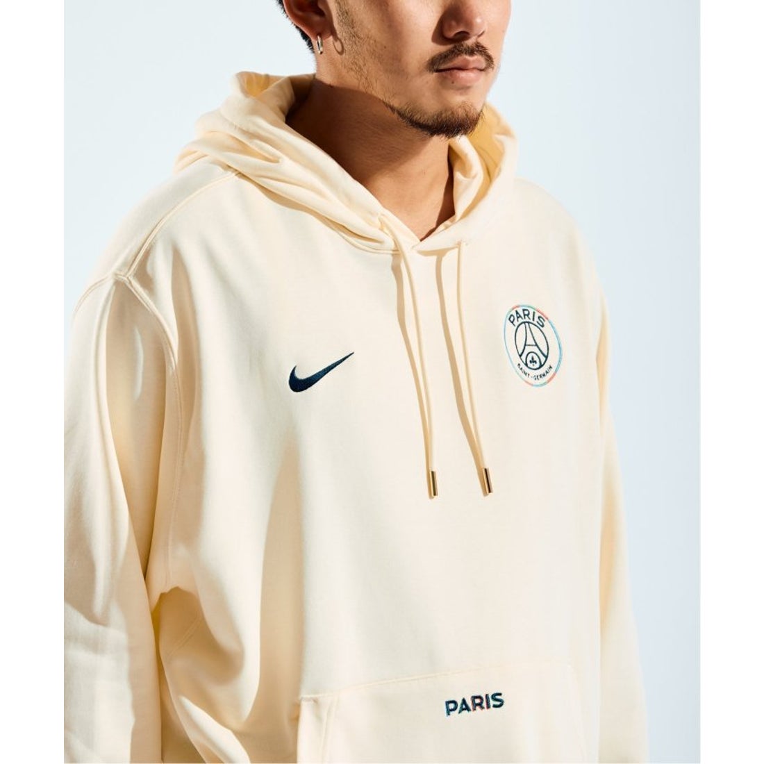 パリ・サンジェルマン Paris Saint-Germain 【NIKE / ナイキ】PSG M