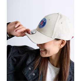 パリ・サンジェルマン Paris Saint-Germain 【NEW ERA / ニューエラ