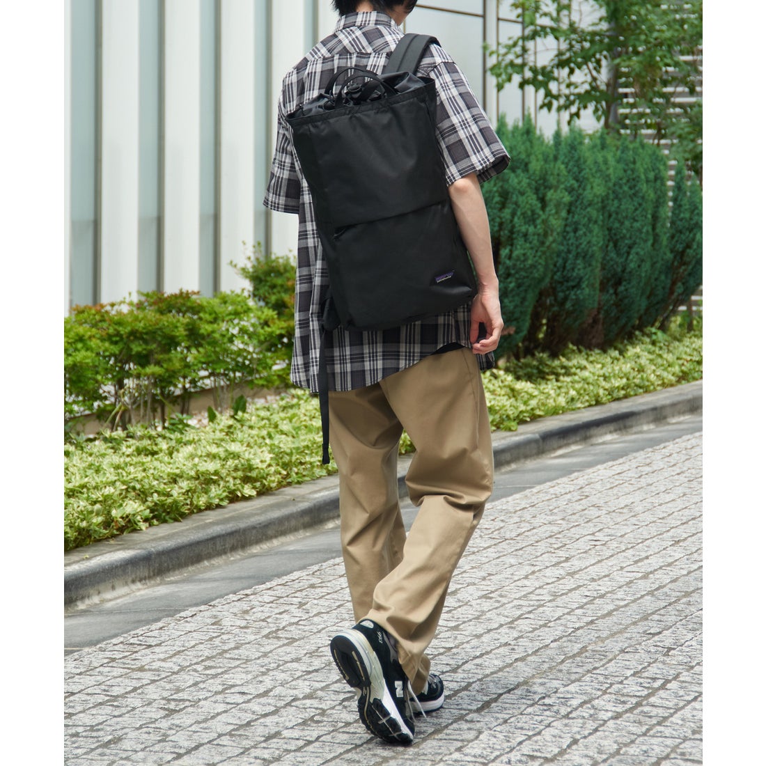 パタゴニア Patagonia 通勤・通学/PC収納可◎【patagonia /パタゴニア