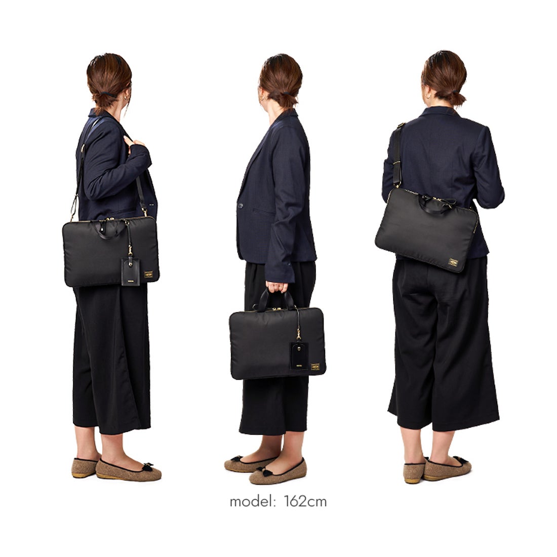 ポーター PORTER ポーター ポーターガール シア 2WAYショルダーバッグ