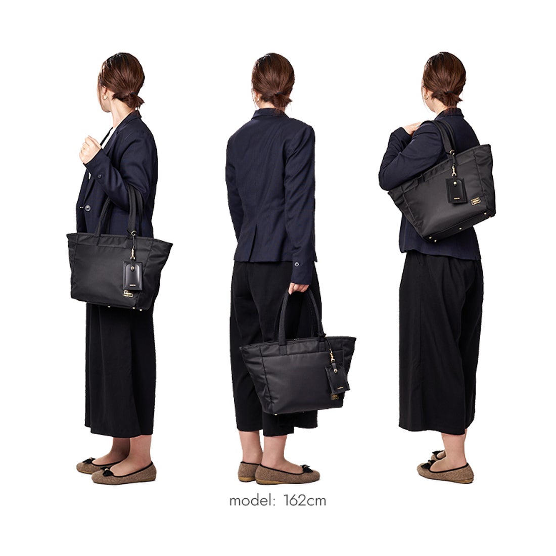 ポーター PORTER ポーター ポーターガール シア トートバッグ(S) 871ー