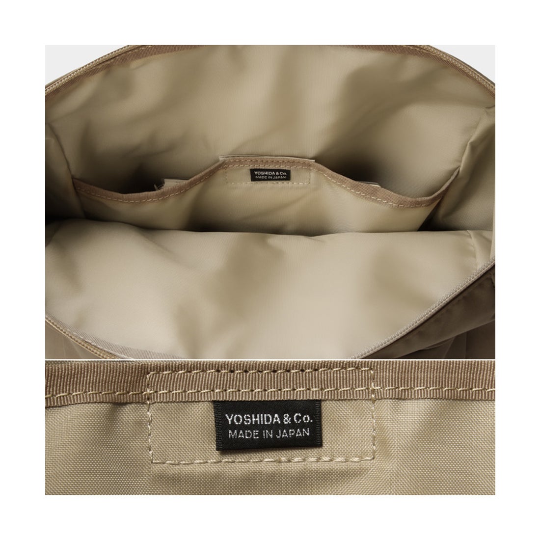 ポーター PORTER ポーター ムース 2WAYデイパック(L) 751ー18176 751ー
