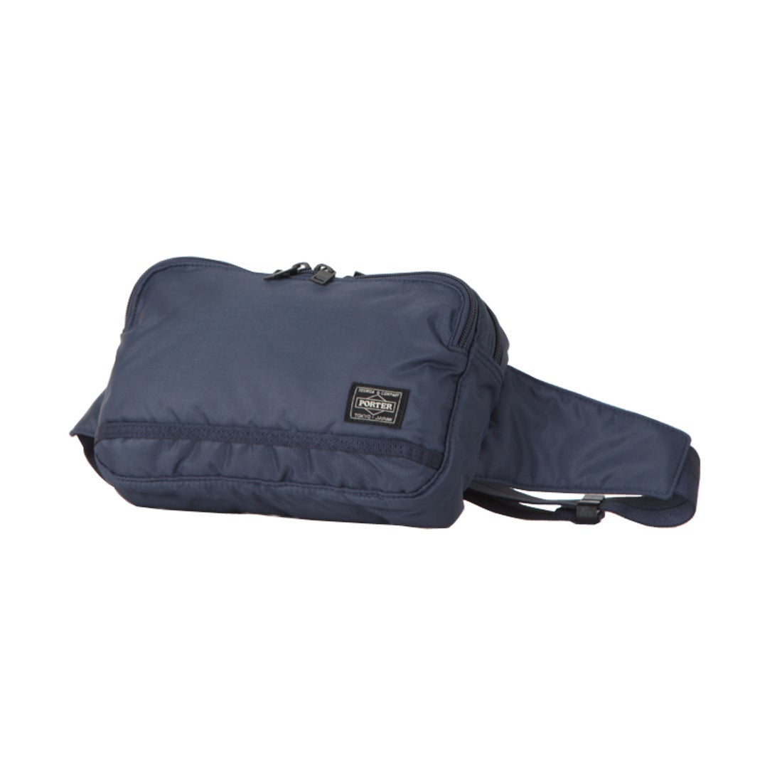 ポーター PORTER ポーター フラッシュ ウエストバッグ 689ー05942 吉田