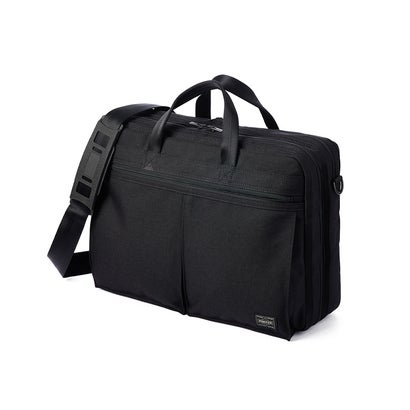 ポーター PORTER ポーター テンション 2WAYブリーフケース 627ー17307