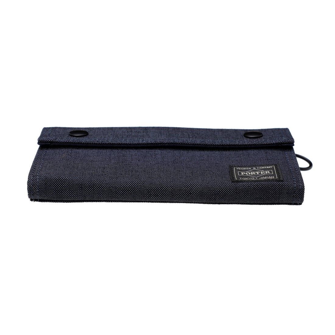 ポーター PORTER ポーター スモーキー ロングウォレット 592-26371