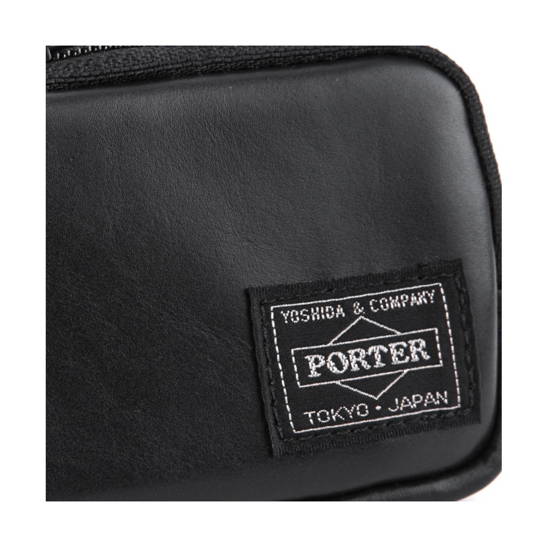 ポーター PORTER ポーター アルーフ マルチコインケース 023ー03763