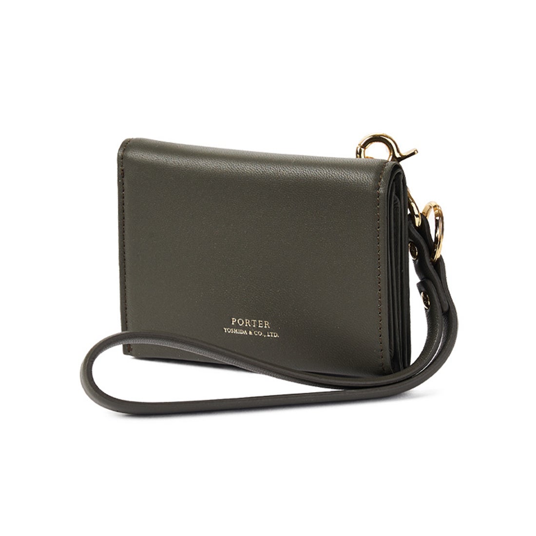 ポーター PORTER ポーター ユニ ウォレット 284ー01376 吉田カバン