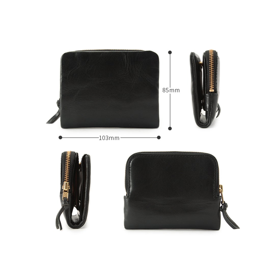 ポーター PORTER ポーター ソーク ウォレット 101ー06054 吉田カバン