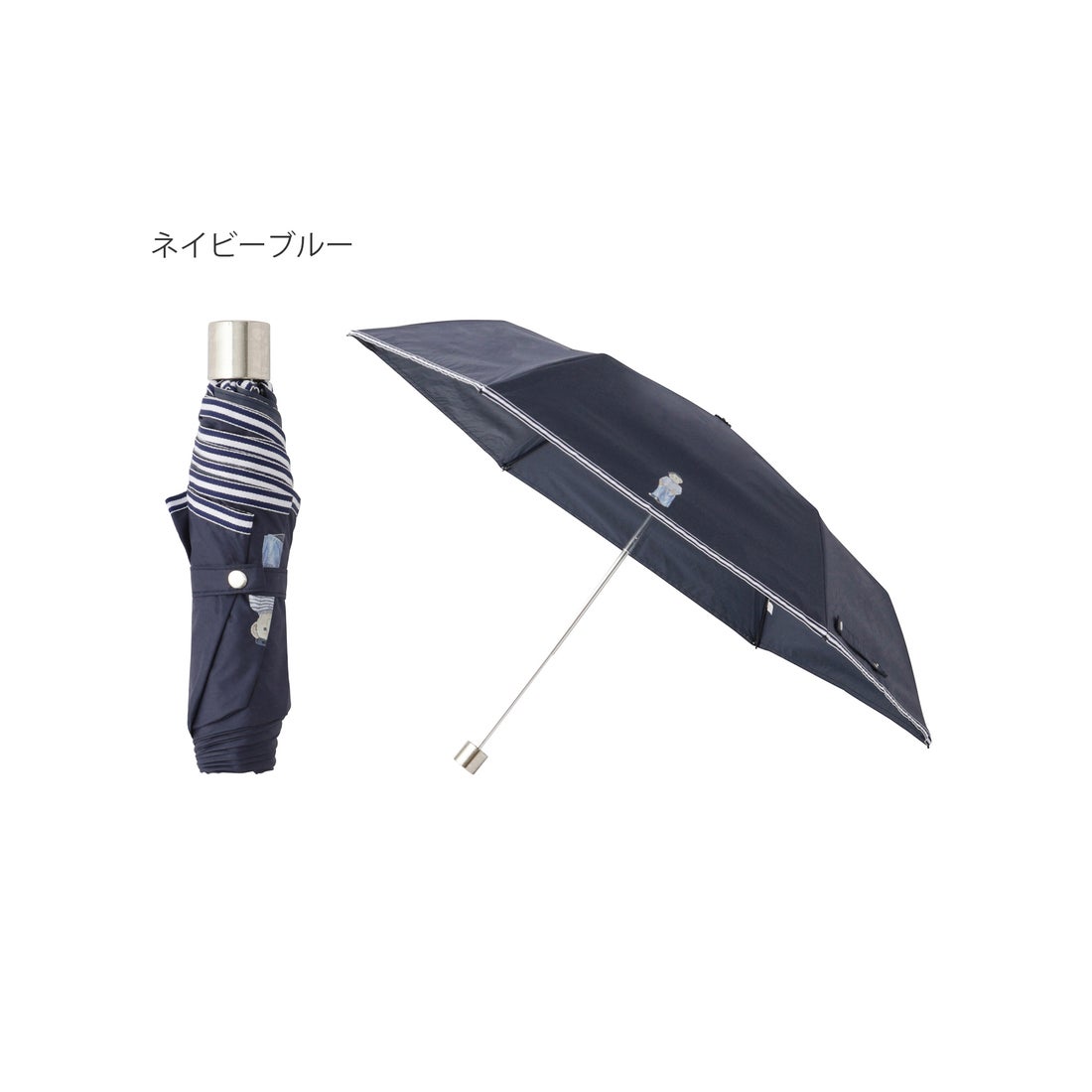 POLO RALPH LAUREN 【WEB限定】日傘 ワンポイントポロベア ポーチ
