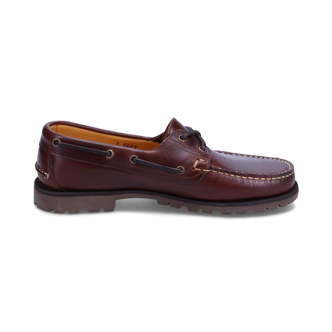 Paraboot パラブーツ PARABOOT マロ モカシン デッキシューズ メンズ