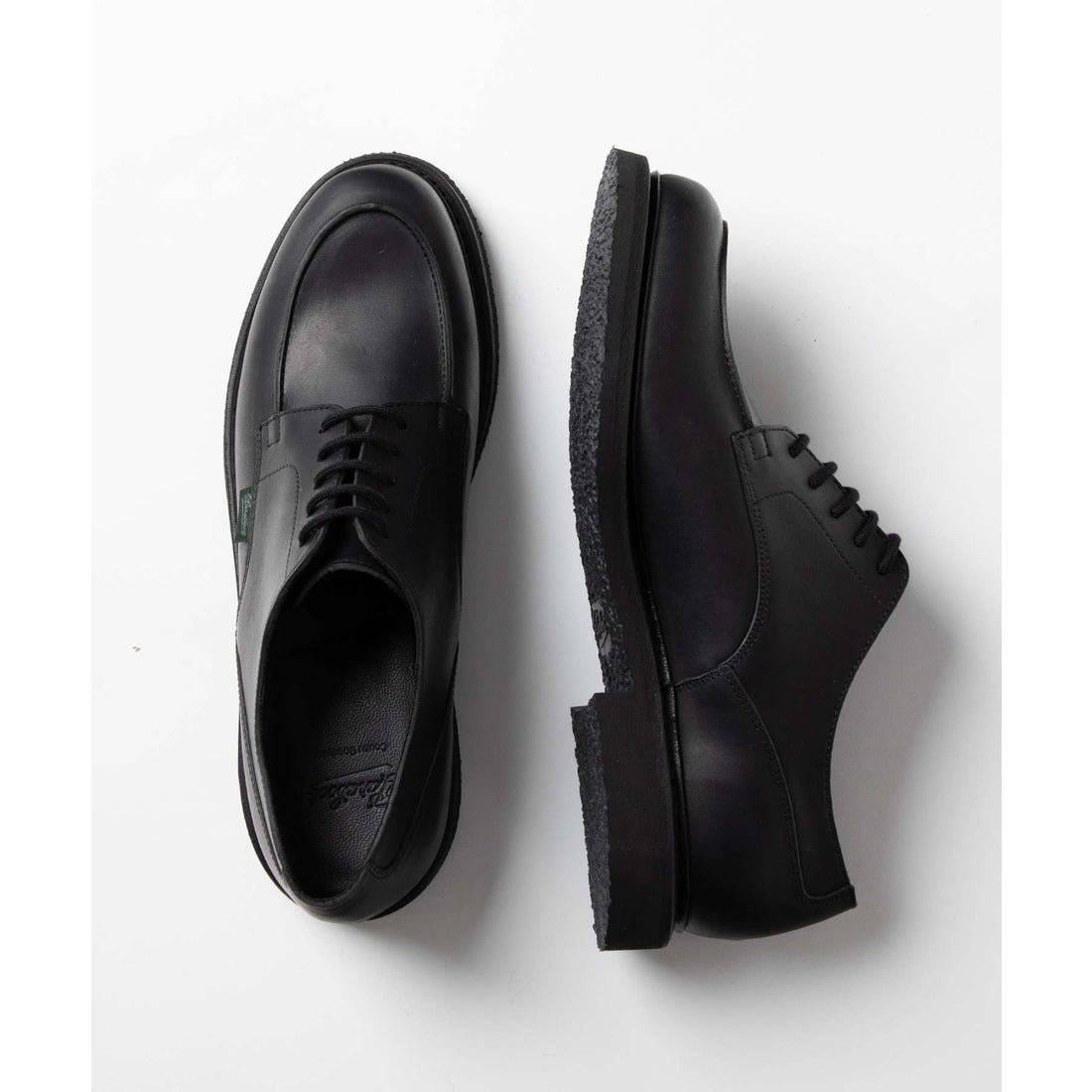 パラブーツ Paraboot 231712 ビジネスシューズ AMBOISE アンボアーズ