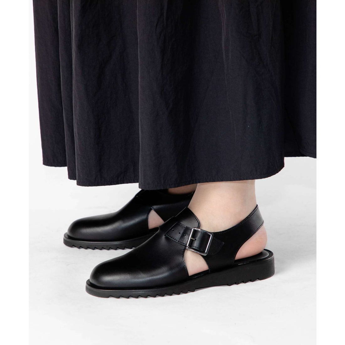 パラブーツ Paraboot 214915 サンダル ADRIATIC アドリアティック
