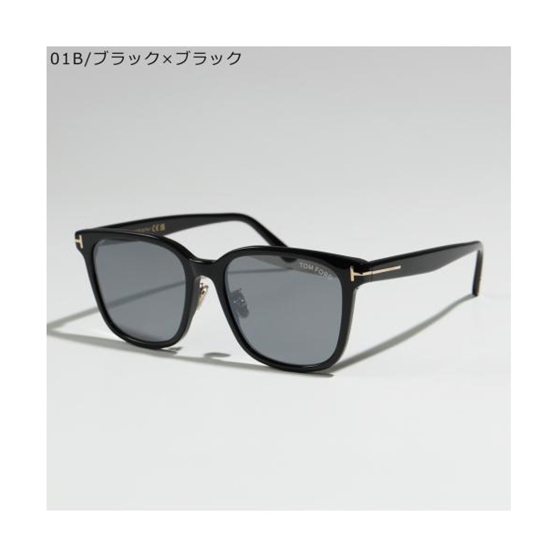 トムフォード TOM FORD TOM FORD サングラス TF1136－K ウェリントン型