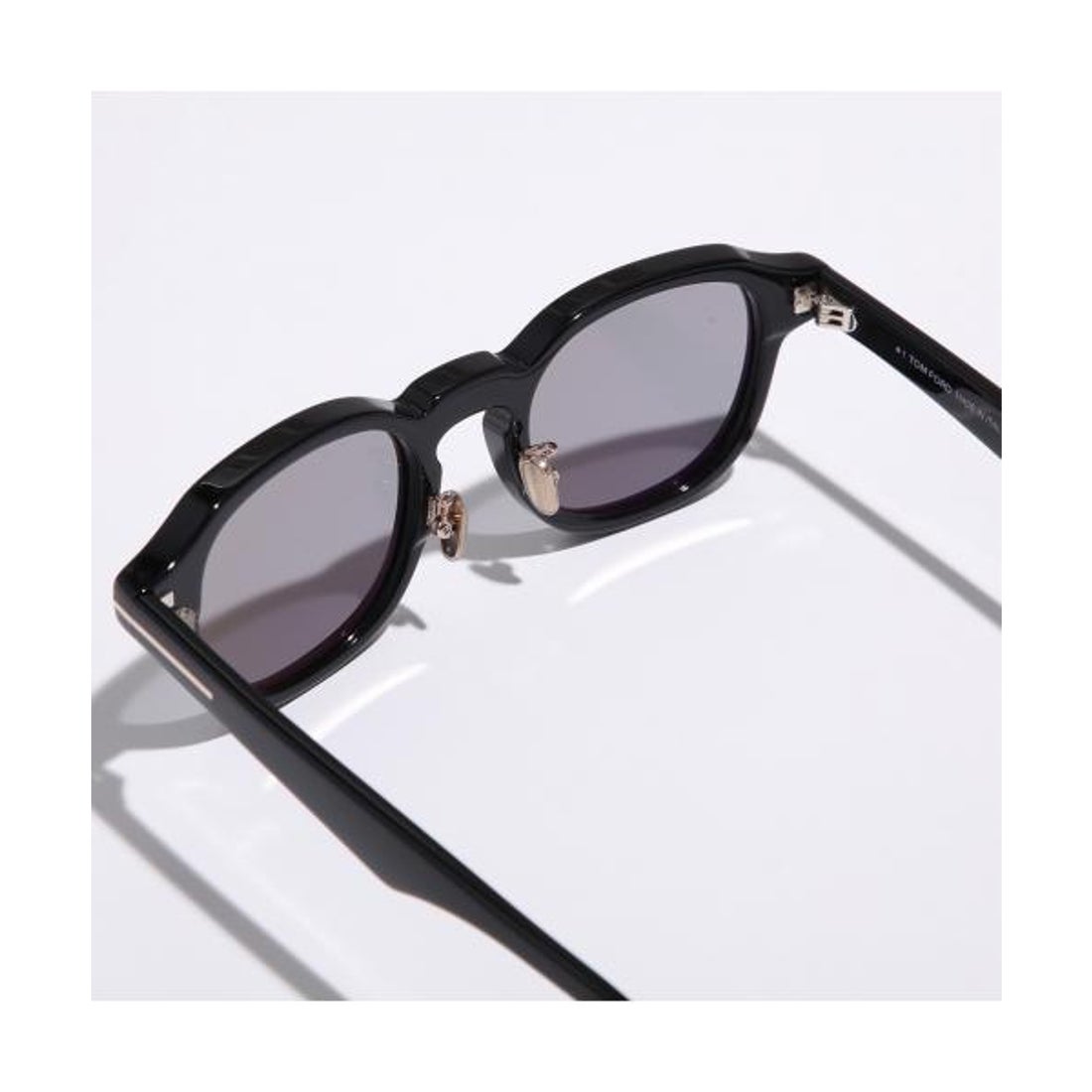 トムフォード TOM FORD TOM FORD サングラス TF1230-D ウェリントン型