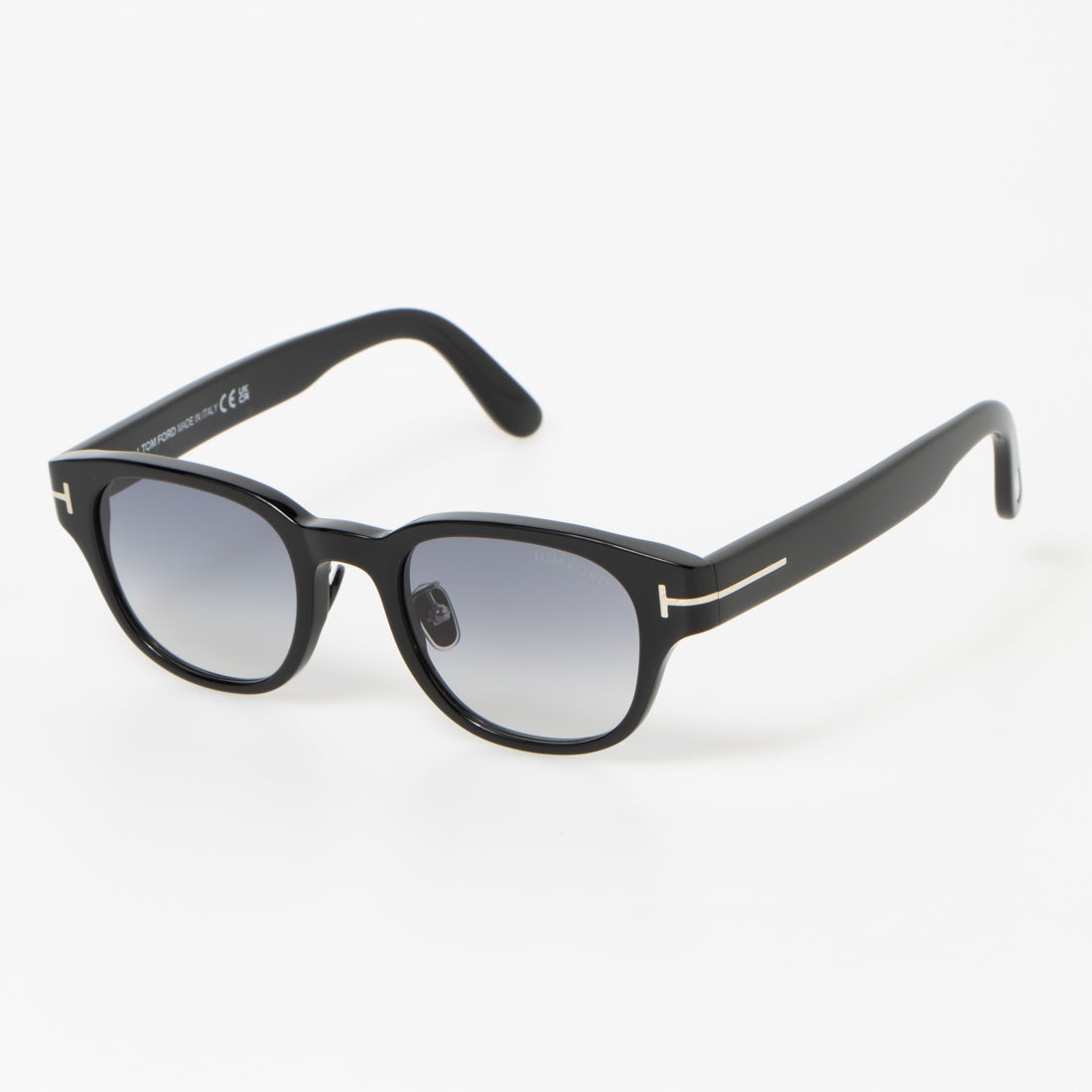トムフォード TOM FORD サングラス レディース メンズ （ブラック