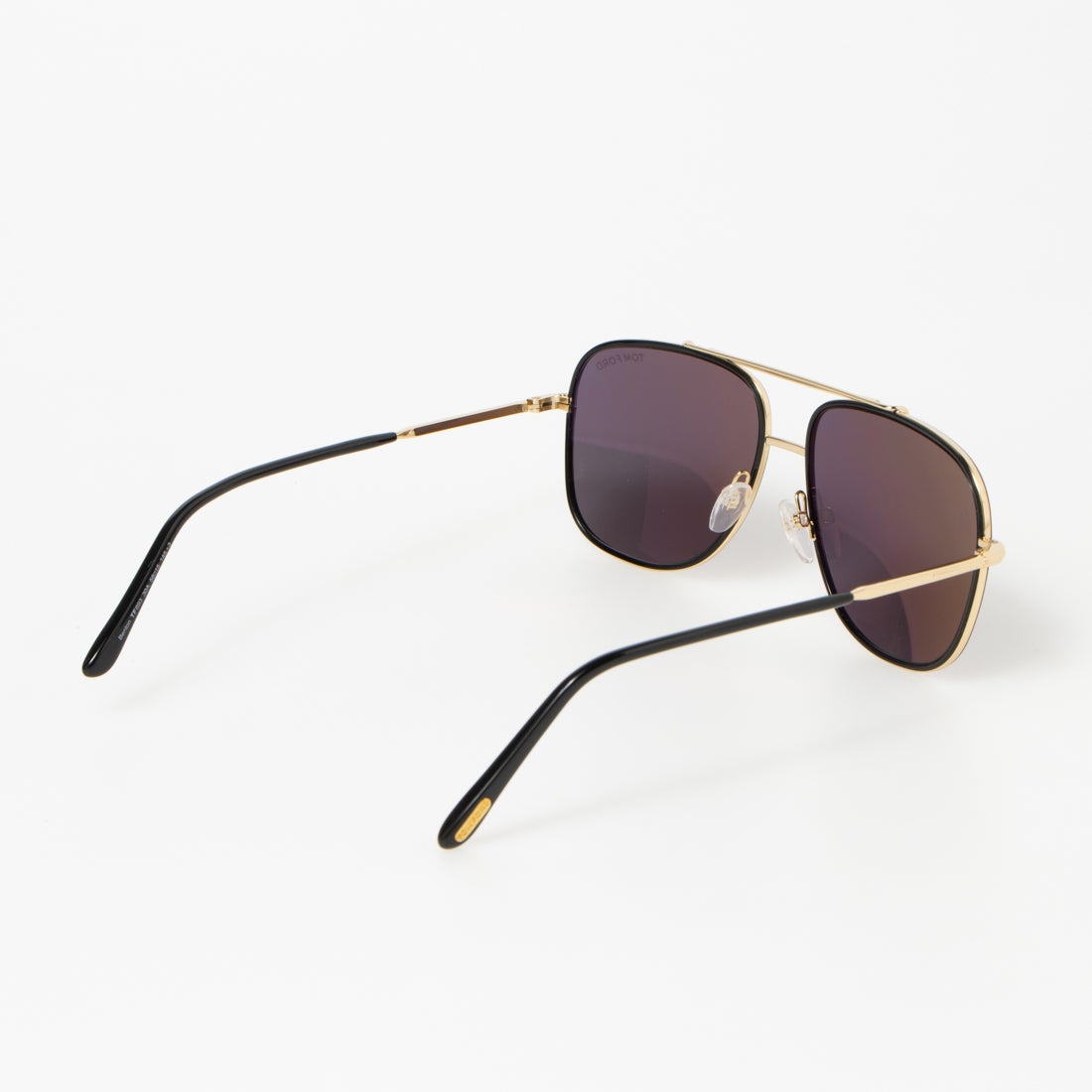 トムフォード TOM FORD サングラス レディース メンズ （ゴールド