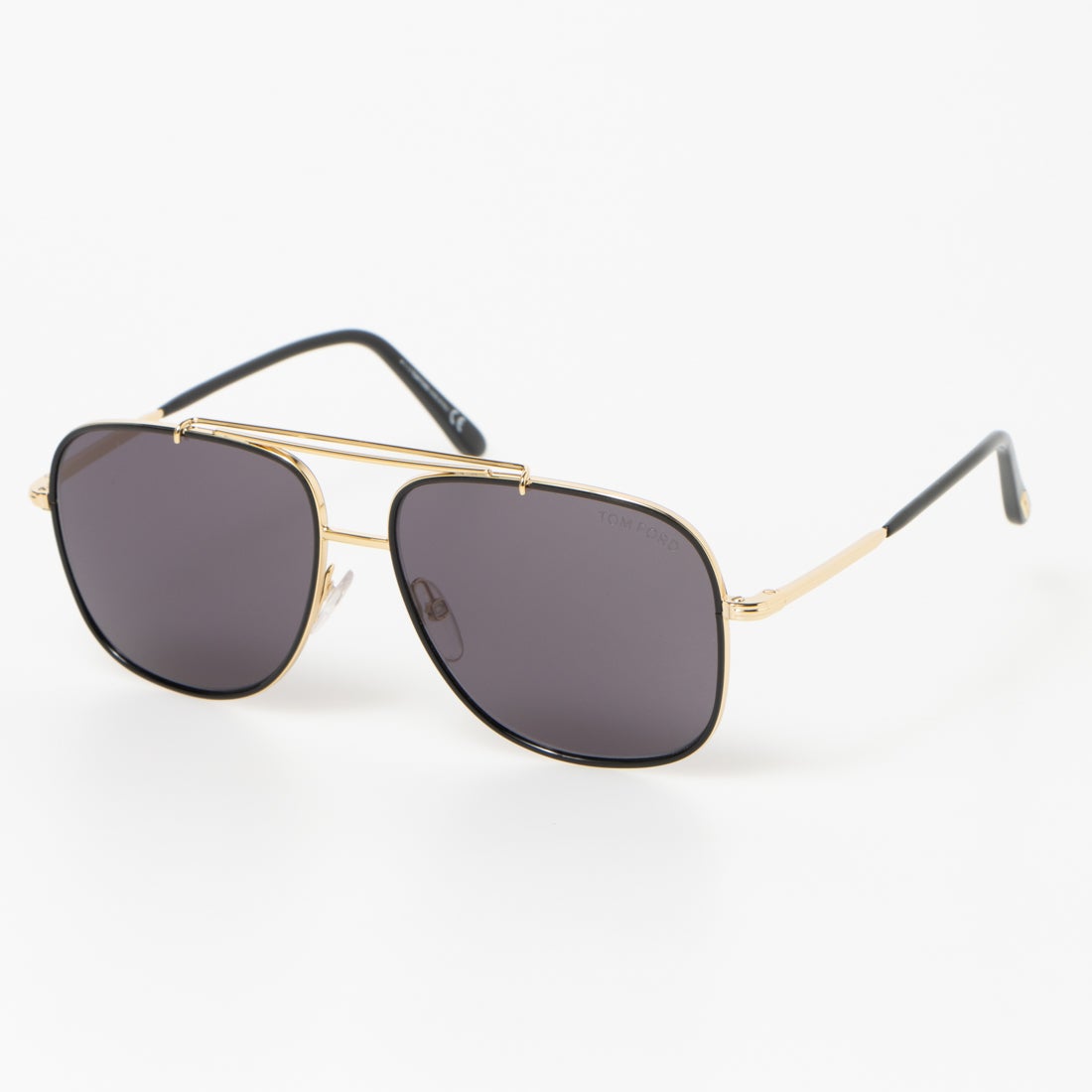 トムフォード TOM FORD サングラス レディース メンズ （ゴールド