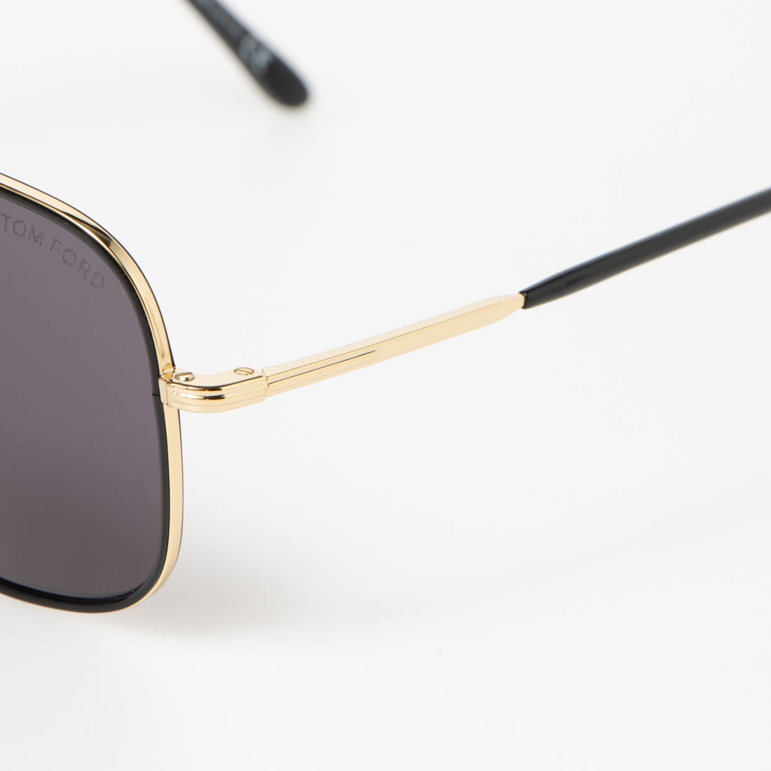 トムフォード TOM FORD サングラス レディース メンズ （ゴールド