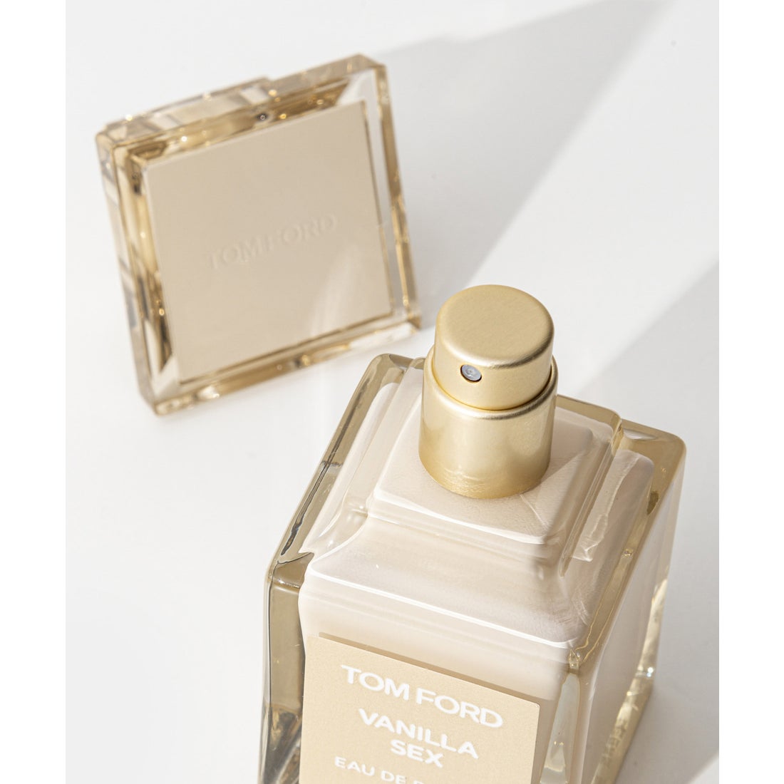 トムフォード TOM FORD トムフォード TOMFORD vanilla sex バニラ
