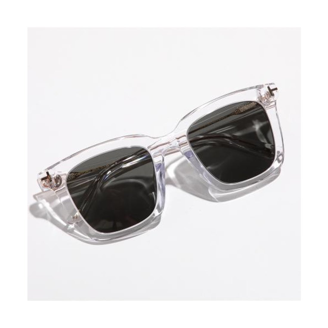 トムフォード TOM FORD TOM FORD サングラス TF970－K クリアフレーム