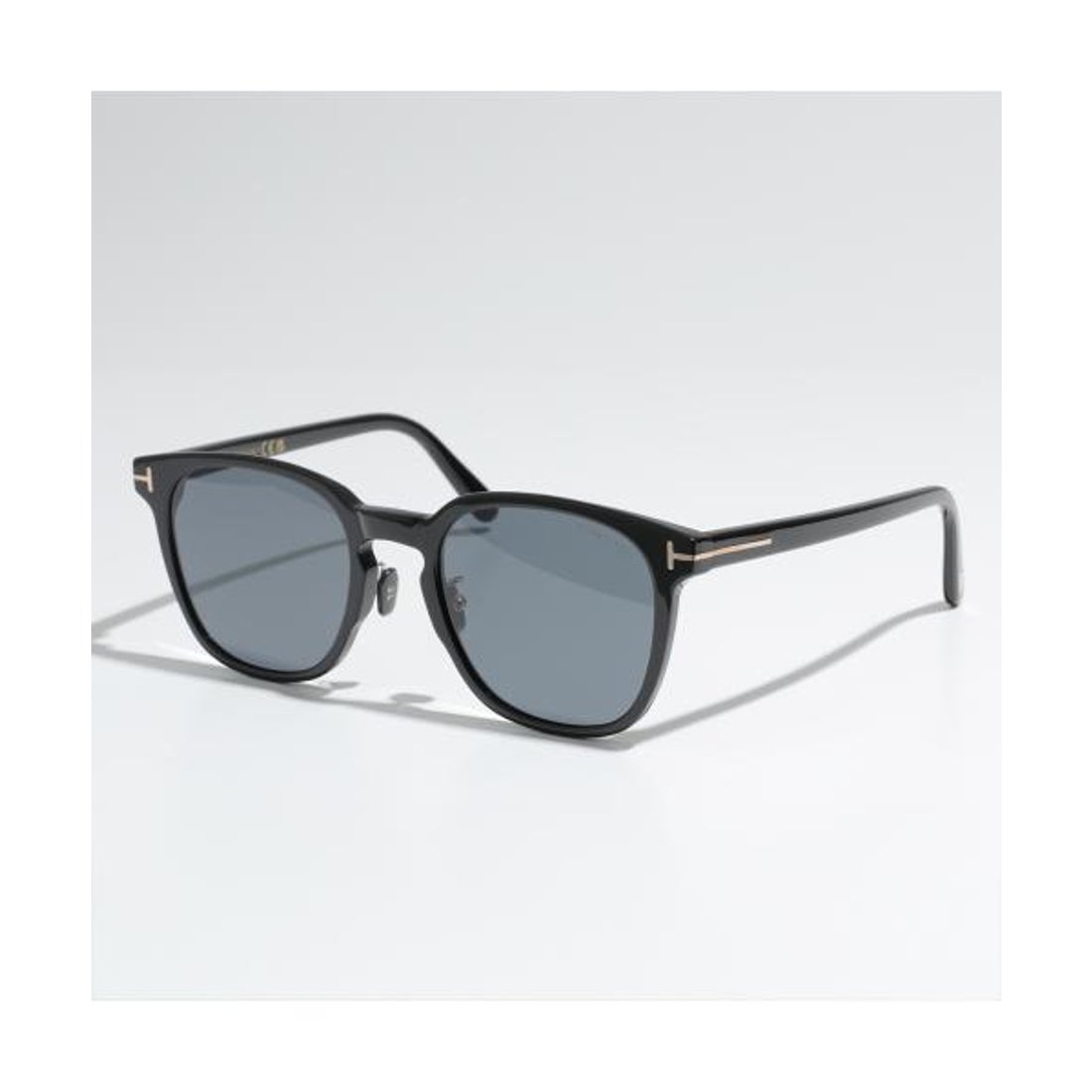 トムフォード TOM FORD TOM FORD サングラス FT1051 K ウェリントン型