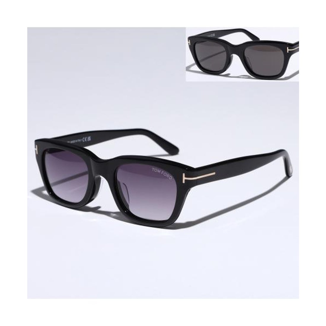 トムフォード TOM FORD TOM FORD サングラス Snowdon TF237-F
