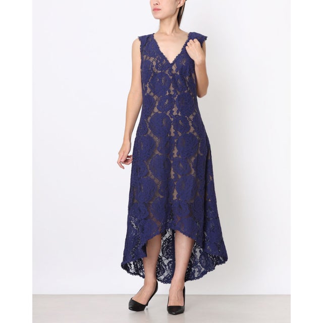 TADASHI SHOJI タダシショージ - レディース ドレス -waja bazar