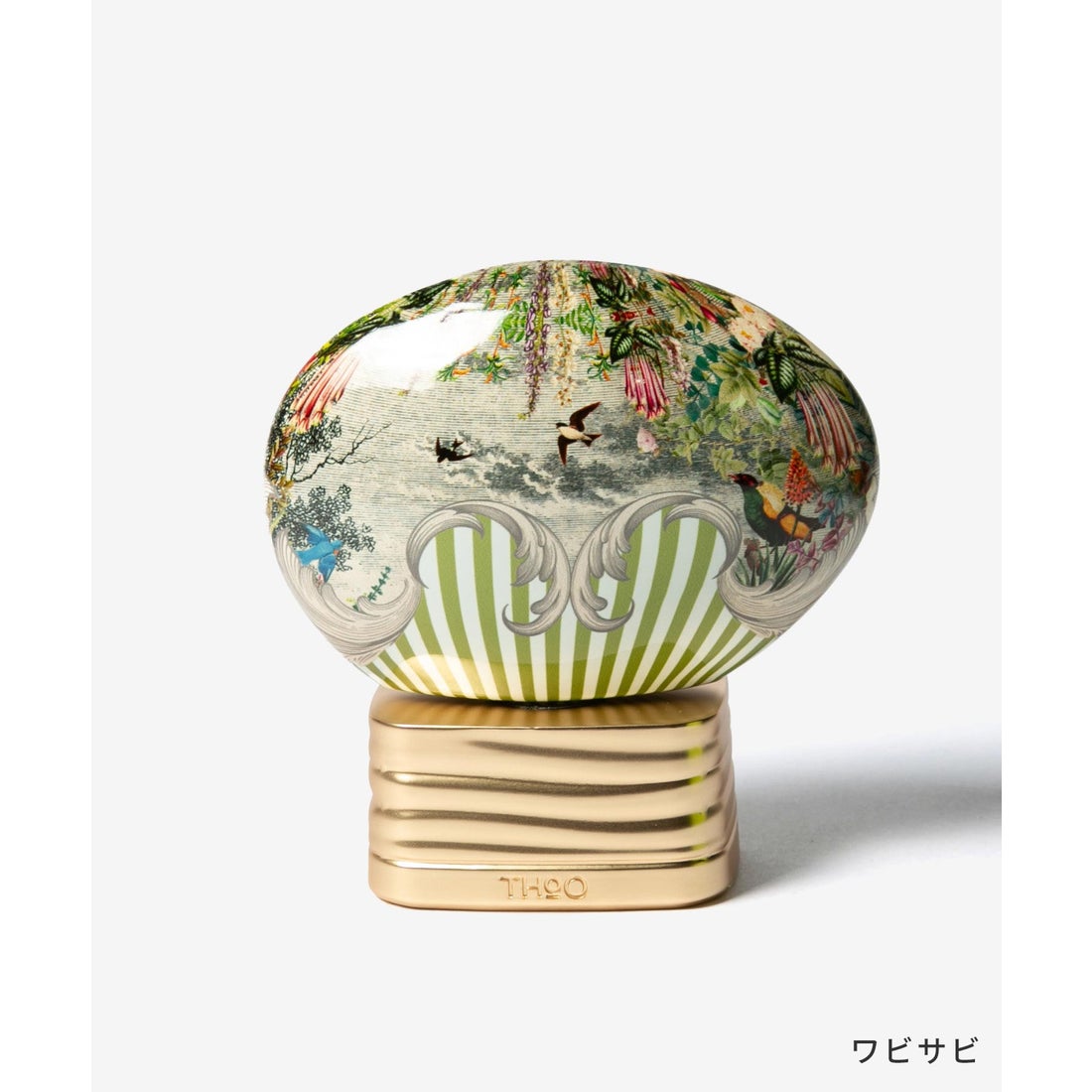 トゥー THoO ザ ハウス オブ ウード THE HOUSE OF OUD