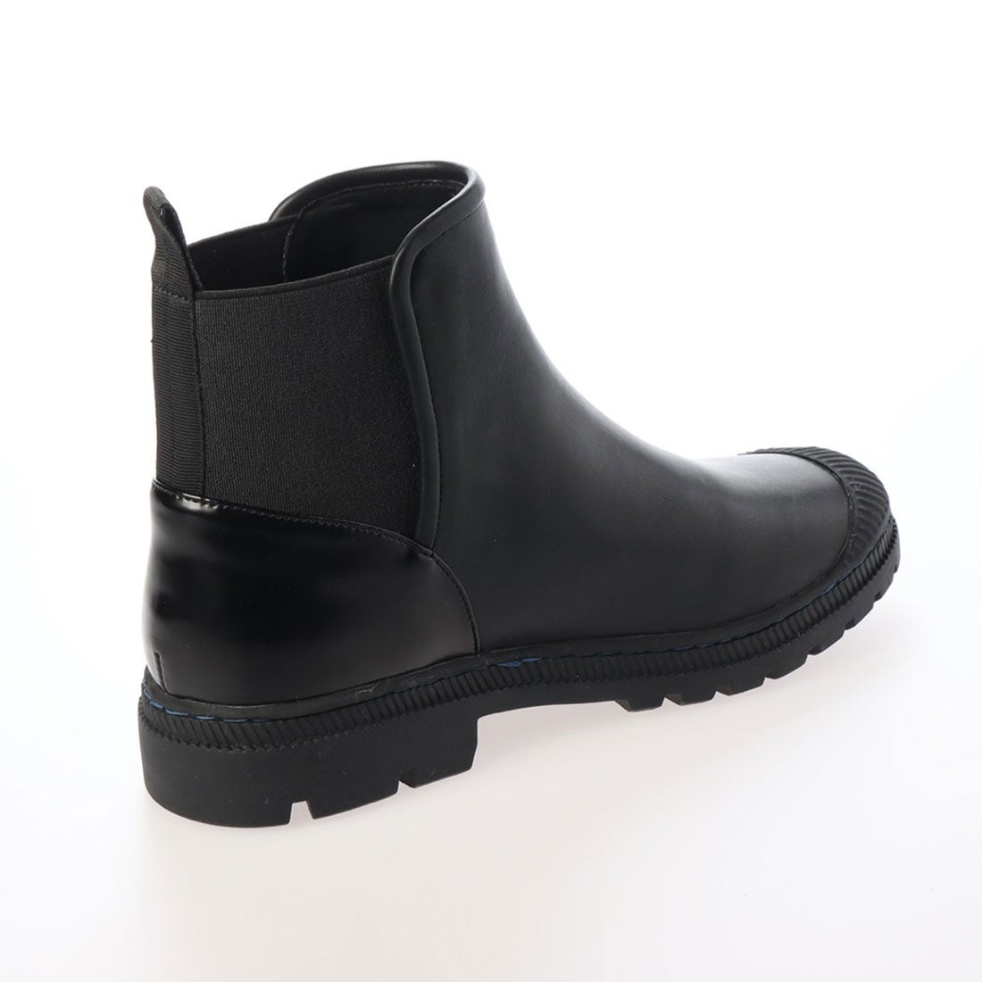 ツモリチサト ウォーク tsumori chisato WALK バックゴアレインブーツ