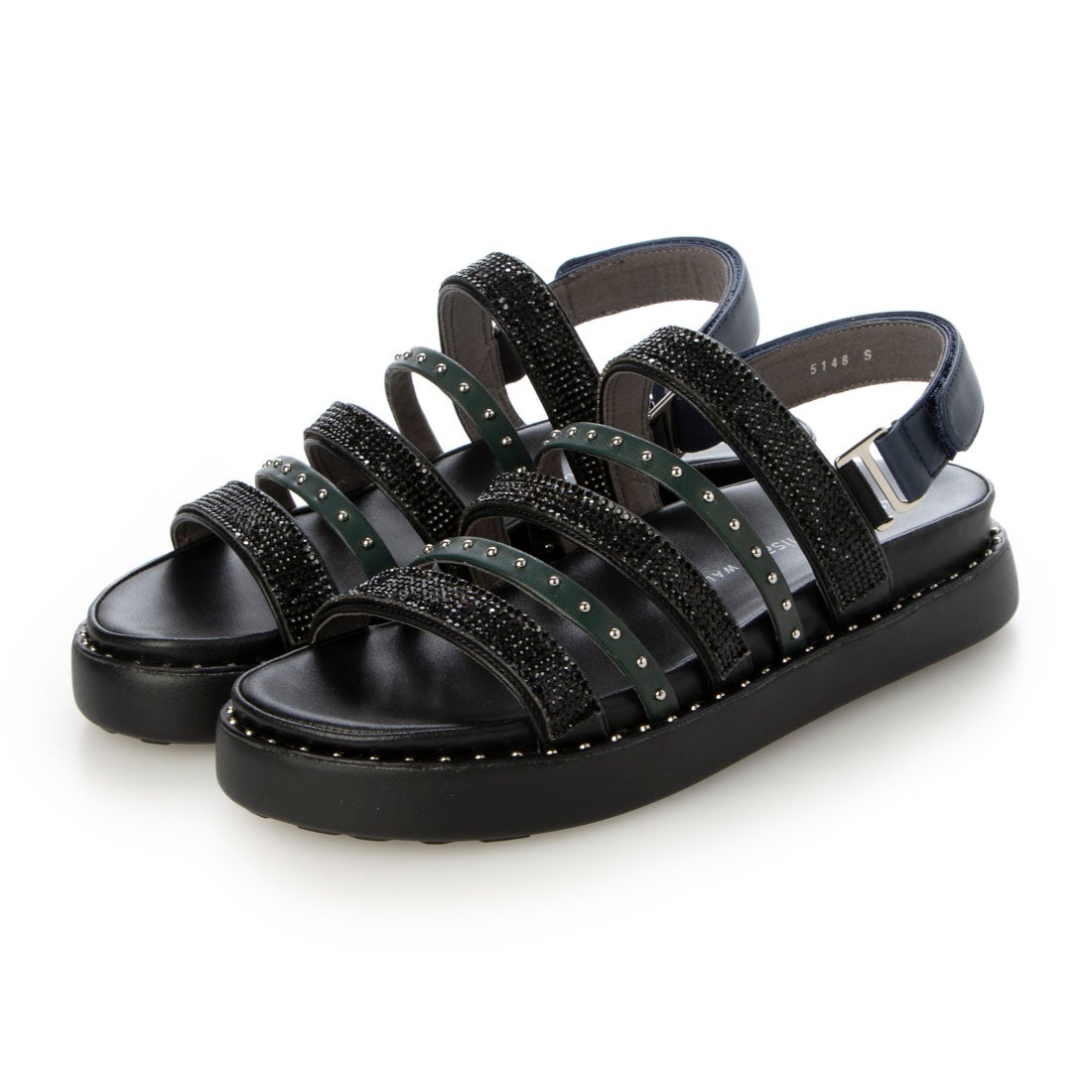 ツモリチサト ウォーク tsumori chisato WALK マルチストラップフット