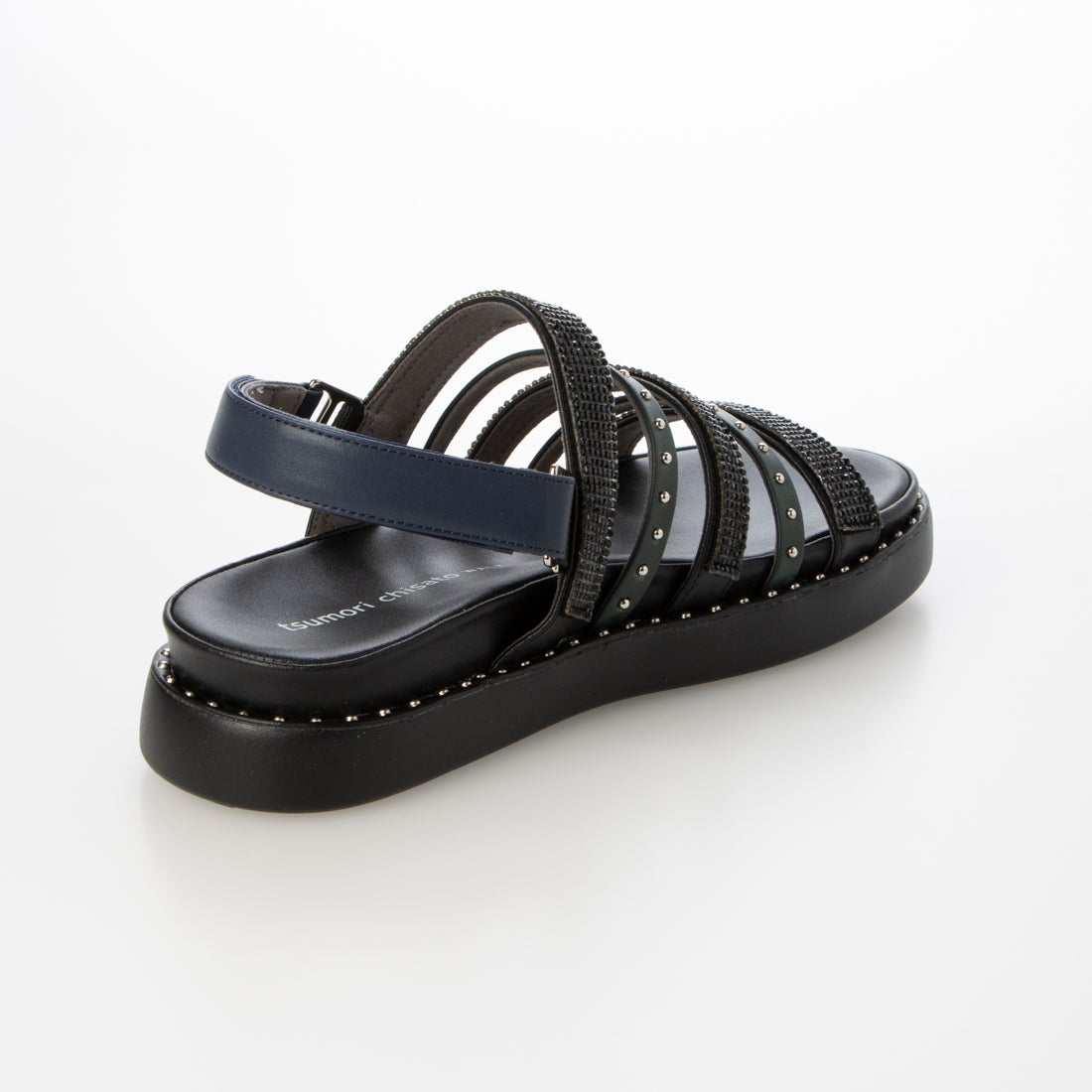 ツモリチサト ウォーク tsumori chisato WALK マルチストラップフット