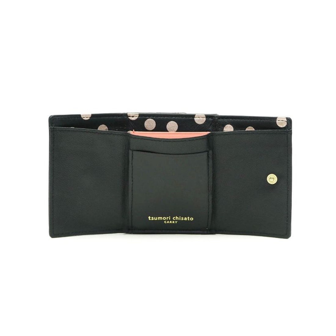 ツモリチサト キャリー tsumori chisato CARRY ツモリチサト 財布