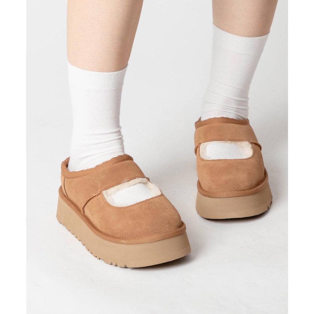 アグ UGG アグ UGG SLIP ON スリッポン BEA MARY JANE ビア メリー